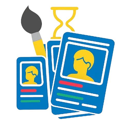 FavoriIllustrator Logo